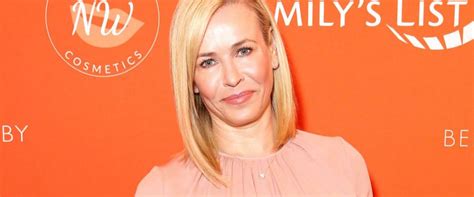 Chelsea Handler Gets Naked: 20 Times Shes Stripped Down